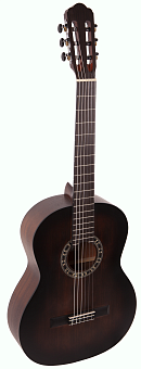 LA MANCHA Granito 32 AB - классическая гитара, цвет Antique Brown LA MANCHA Granito 32 AB - классическая гитара, цвет Antique Brown
