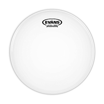 Evans TT08G14 G14 Пластик для том барабана, 8", прозрачный Evans TT08G14 G14 Пластик для том барабана, 8", прозрачный