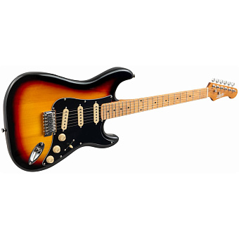 JET JS-200 SB - электрогитара, stratocaster, SSS, tremolo, цвет санберст JET JS-200 SB - электрогитара, stratocaster, SSS, tremolo, цвет санберст