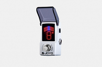 Joyo JF-326-IronTune Напольный тюнер Joyo JF-326-IronTune Напольный тюнер
