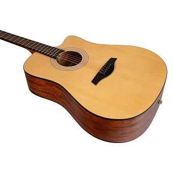 ROCKDALE Aurora D3 Gloss C NAT - акустическая гитара ROCKDALE Aurora D3 Gloss C NAT - акустическая гитара