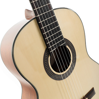 Emotive Rightwood K2 NA 4/4 - классическая гитара Emotive Rightwood K2 NA 4/4 - классическая гитара