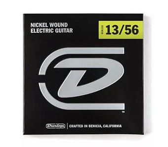 Dunlop DEN1356 струны для электрогитары Heavy Dunlop DEN1356 струны для электрогитары Heavy