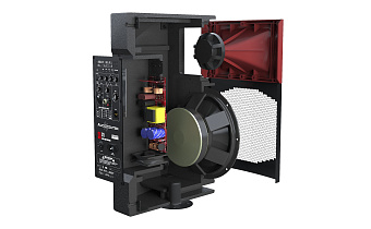 Audiocenter SA315 - активная акустическая система 1000Вт, SPL 134дБ(max), 44Гц-20кГц, Bluetooth, 15" Audiocenter SA315 - активная акустическая система 1000Вт, SPL 134дБ(max), 44Гц-20кГц, Bluetooth, 15"