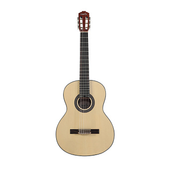 Emotive Rightwood K2 NA 4/4 - классическая гитара Emotive Rightwood K2 NA 4/4 - классическая гитара