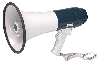 PROAUDIO PMD-25 Мегафон, ручной, 25 Вт