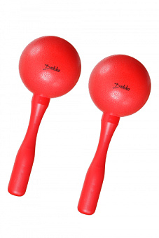 DEKKO M5 RD Маракасы DEKKO M5 RD Маракасы