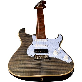 JET JS-450 TBK - электрогитара, Stratocaster, HSS JET JS-450 TBK - электрогитара, Stratocaster, HSS