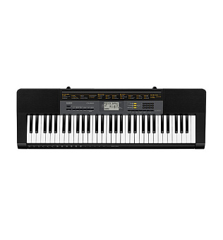 Casio CTK-2500 синтезатор 61 клавиша Casio CTK-2500 синтезатор 61 клавиша