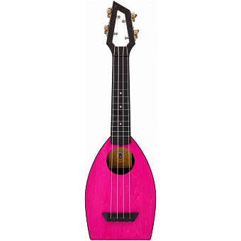 BUMBLEBEE Hive Soprano PK - укулеле сопрано BUMBLEBEE Hive Soprano PK - укулеле сопрано