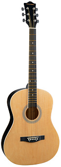COLOMBO LF-3800 / N - акустическая гитара COLOMBO LF-3800 / N - акустическая гитара
