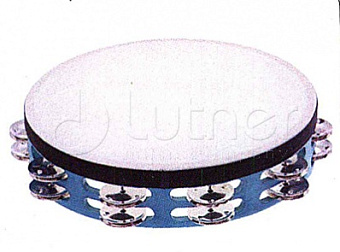 Lutner THD10NT2 Тамбурин 10" Fleet Lutner THD10NT2 Тамбурин 10" Fleet