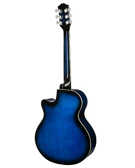 MARTIN ROMAS MR-440 BLS - гитара акустическая MARTIN ROMAS MR-440 BLS - гитара акустическая