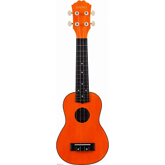 DAVINCI VINS-10 OR - Укулеле сопрано DAVINCI VINS-10 OR - Укулеле сопрано