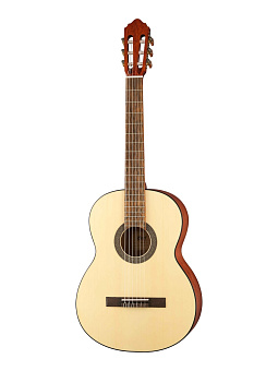 Cort AC100DX-OP Classic Series - классическая гитара, цвет натуральный Cort AC100DX-OP Classic Series - классическая гитара, цвет натуральный