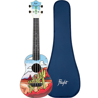 FLIGHT TUC UCU / U Can Uke - Укулеле концерт FLIGHT TUC UCU / U Can Uke - Укулеле концерт