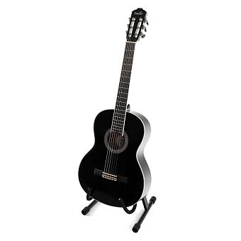 Emotive Rightwood K1 BK - классическая гитара