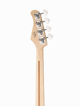 Cort GB34JJ-3TS GB Series - бас-гитара, санберст