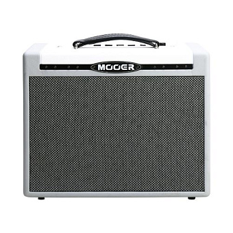 Mooer SD30 - моделирующий гитарный комбо, 30Вт, 1х8'', USB Mooer SD30 - моделирующий гитарный комбо, 30Вт, 1х8'', USB