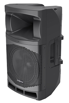 Audiocenter MA12 - активная акустическая система 800Вт, SPL 131дБ(max), 50Гц-20кГц, Bluetooth, 12" Audiocenter MA12 - активная акустическая система 800Вт, SPL 131дБ(max), 50Гц-20кГц, Bluetooth, 12"