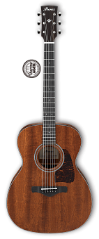 IBANEZ ArtWood AVC9-OPN акустическая гитара IBANEZ ArtWood AVC9-OPN акустическая гитара