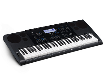 CASIO CTK-6200 Синтезатор 61 клавиша CASIO CTK-6200 Синтезатор 61 клавиша