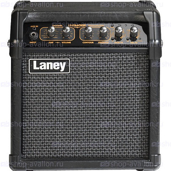 Laney LR5 Гитарный комбо 5 Вт Laney LR5 Гитарный комбо 5 Вт