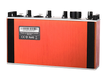 Alctron U48 - аудиоинтерфейс USB