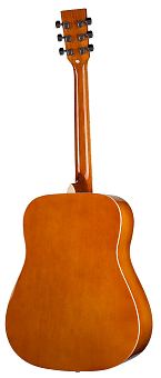 HOMAGE LF-4110-SB - акустическая гитара HOMAGE LF-4110-SB - акустическая гитара