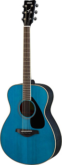 Yamaha FS820AB - акустическая гитара Yamaha FS820AB - акустическая гитара