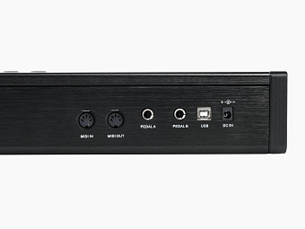LAudio P-88-PRO MIDI-контроллер, 88 клавиш