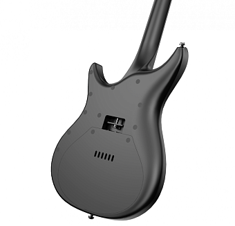 Enya NOVA GO SONIC NEW Black Inspire - электрогитара Enya NOVA GO SONIC NEW Black Inspire - электрогитара