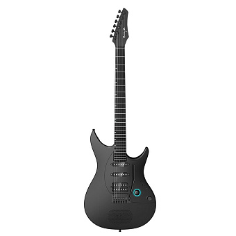 Enya NOVA GO SONIC NEW Black Inspire - электрогитара Enya NOVA GO SONIC NEW Black Inspire - электрогитара