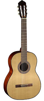 Parkwood PC90 Классическая гитара 4\4 Parkwood PC90 Классическая гитара 4\4