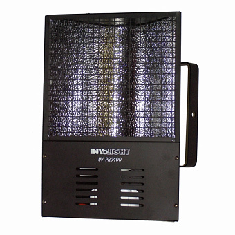 INVOLIGHT UV PRO400 светильник ультрафиолетовый INVOLIGHT UV PRO400 светильник ультрафиолетовый