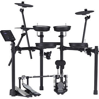 ROLAND TD-07DMK - электронная ударная установка ROLAND TD-07DMK - электронная ударная установка