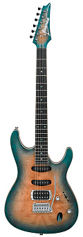 IBANEZ SA460MBW-SUB электрогитара IBANEZ SA460MBW-SUB электрогитара