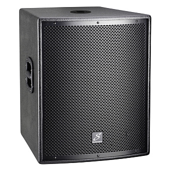 Studiomaster DRIVE15SA - активный сабвуфер, 450Вт Studiomaster DRIVE15SA - активный сабвуфер, 450Вт