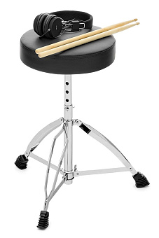 Muzplanet X1 - электронная ударная установка Muzplanet X1 - электронная ударная установка