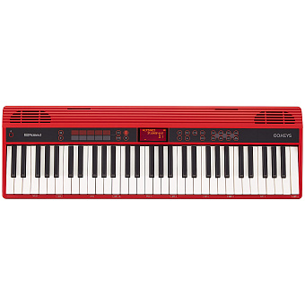 ROLAND GO-61K - интерактивный синтезатор