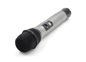 Axelvox DWS7000HT (ST Bundle) - радиосистема с 1 ручным микрофоном Axelvox DWS7000HT (ST Bundle) - радиосистема с 1 ручным микрофоном