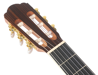 Klever KС-310 - гитара классическая 4/4 Klever KС-310 - гитара классическая 4/4