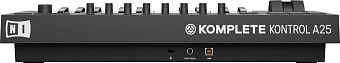 Native Instruments Komplete Kontrol A25 MIDI-клавиатура 25 клавиш