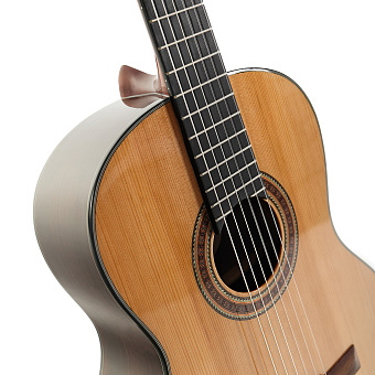 Emotive Rightwood K6 NA 4/4 - классическая гитара Emotive Rightwood K6 NA 4/4 - классическая гитара