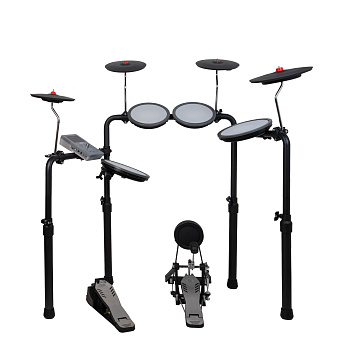 YARGO ATLAS PLUS - электронная ударная установка YARGO ATLAS PLUS - электронная ударная установка