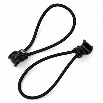PLANET WAVES PW-ECT-10 - стяжка для кабеля 10 шт./упак