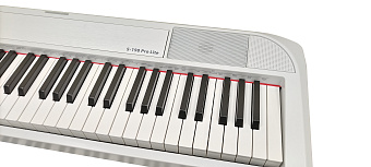 Beisite S-198 WH Pro Lite - Цифровое фортепиано