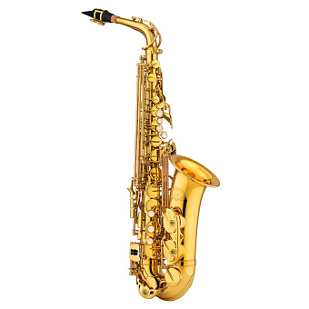 BENNETT BAS - 307L - саксофон-альт Eb