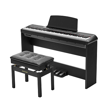 MUZPLANET P‑45B - цифровое пианино MUZPLANET P‑45B - цифровое пианино