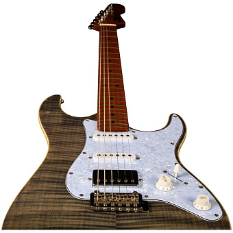 JET JS-450 TBK - электрогитара, Stratocaster, HSS JET JS-450 TBK - электрогитара, Stratocaster, HSS